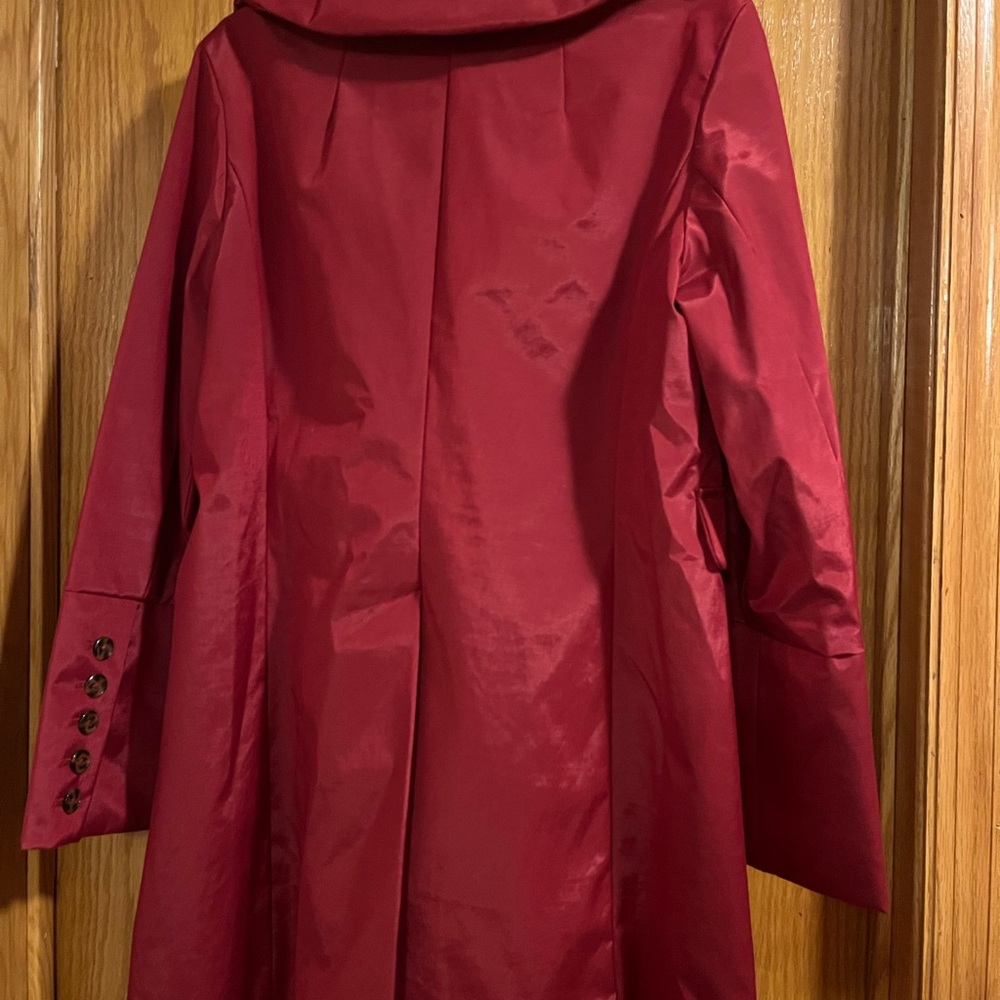 Jane Post Jacket - image 2